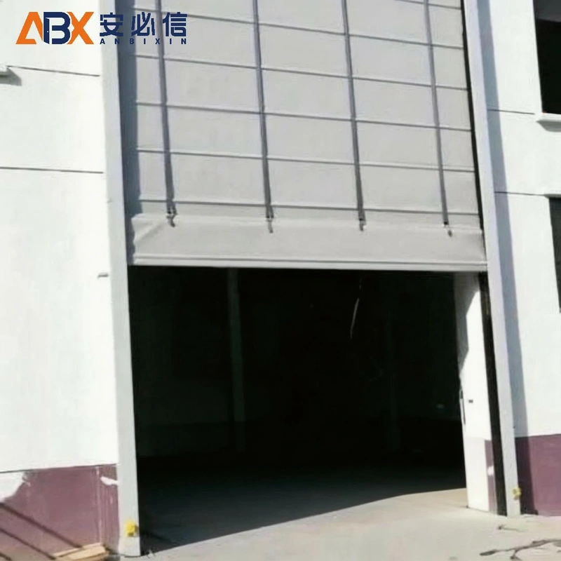 益阳快速堆积门